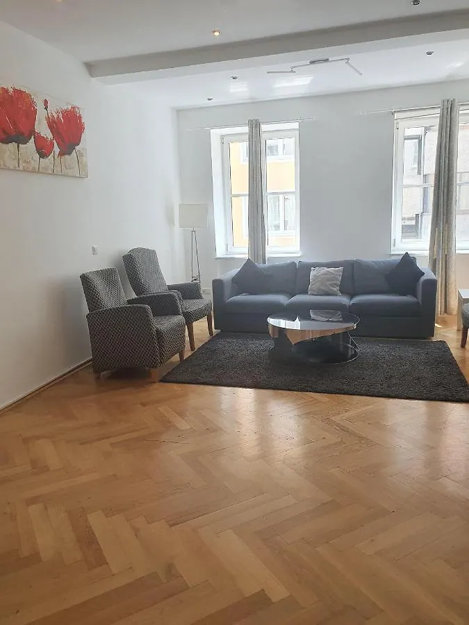 Contatti di Apartment-Mit-2-Schlafzimmern