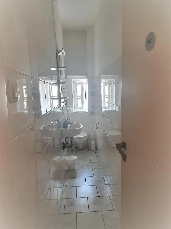 Appartamento Apartment-Mit-2-Schlafzimmern