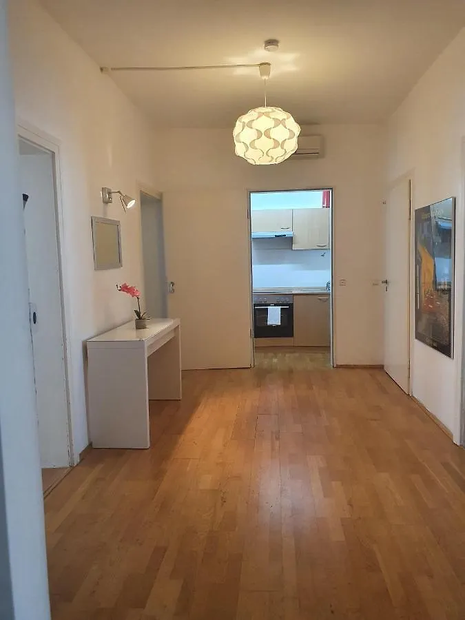 Apartment-Mit-2-Schlafzimmern Monaco di Baviera